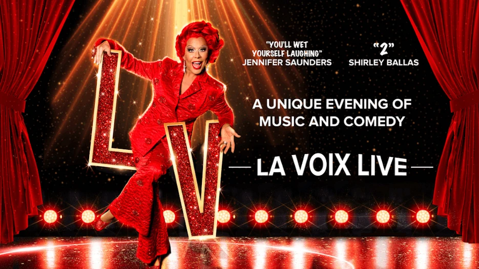 La Voix