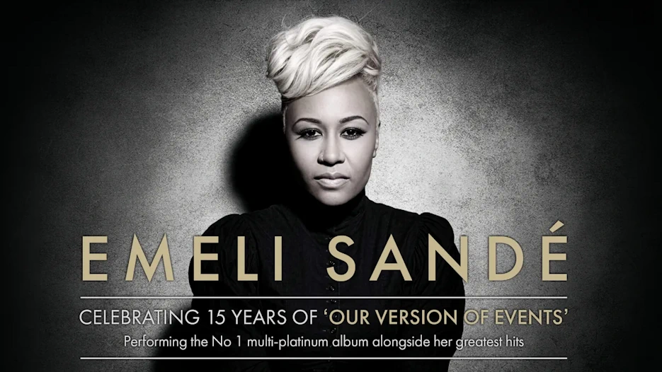 Emeli Sande
