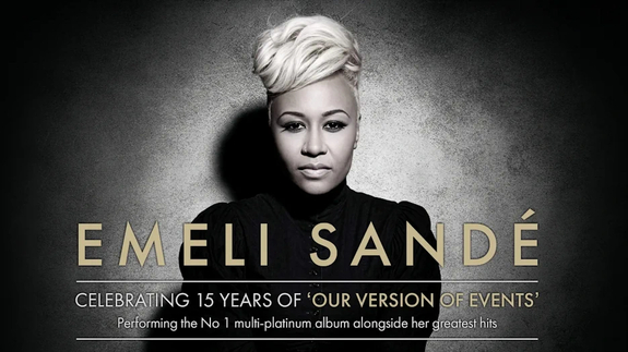 Emeli Sande
