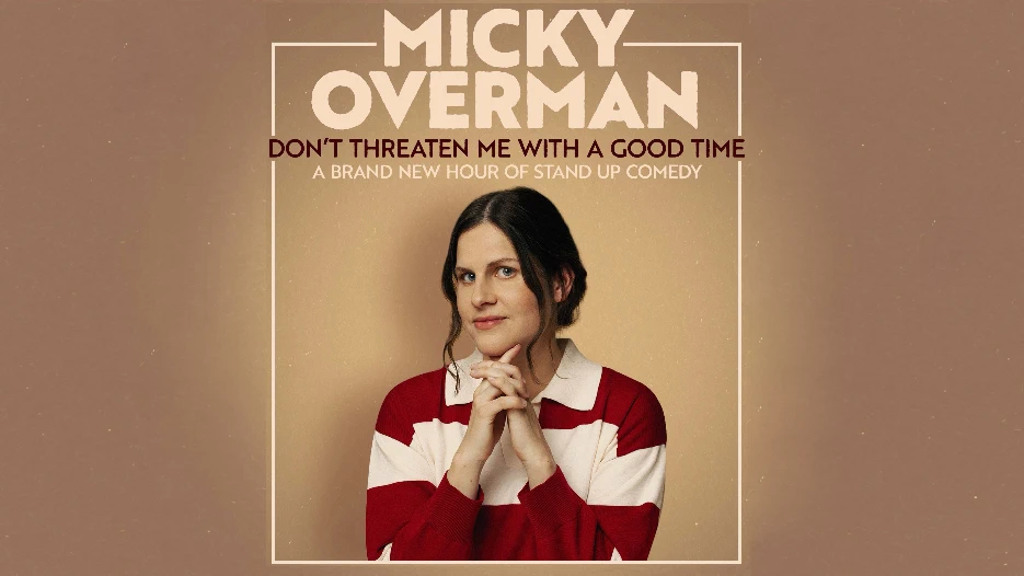 Micky Overman