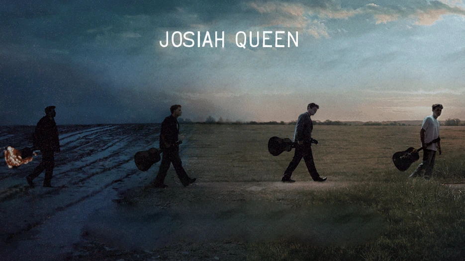 Josiah Queen