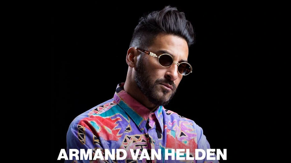 Armand Van Helden