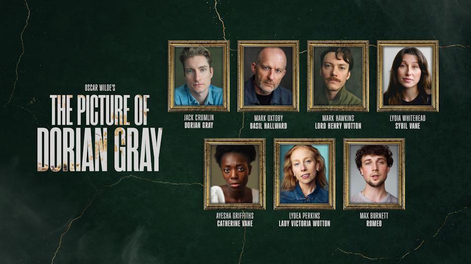 The Picture of Dorian Gray