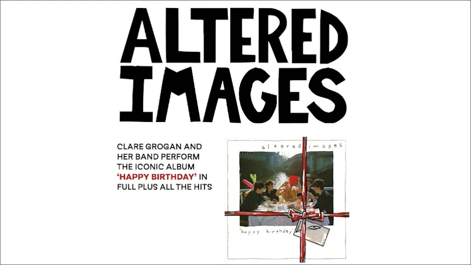 Altered Images