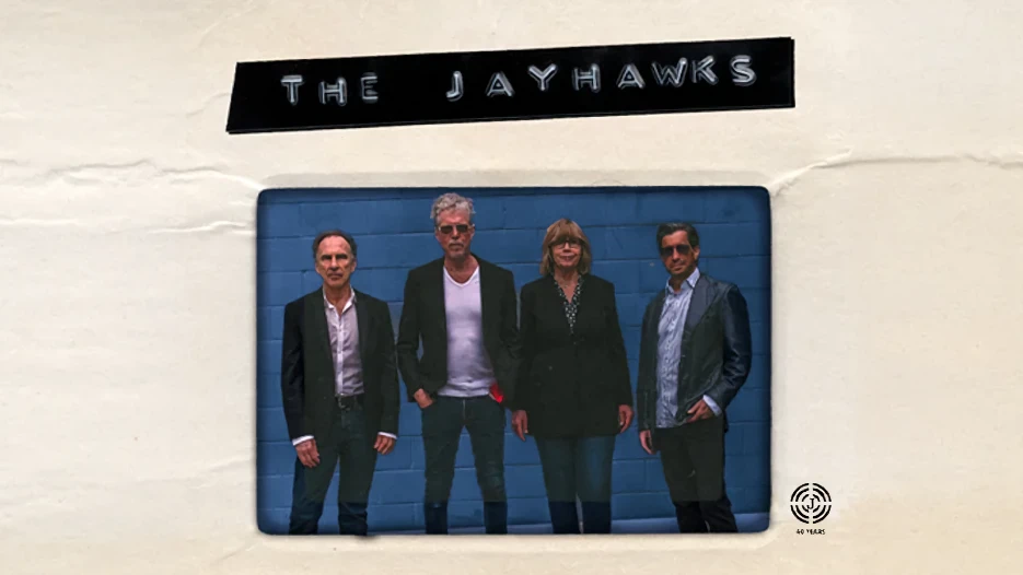 The Jayhawks