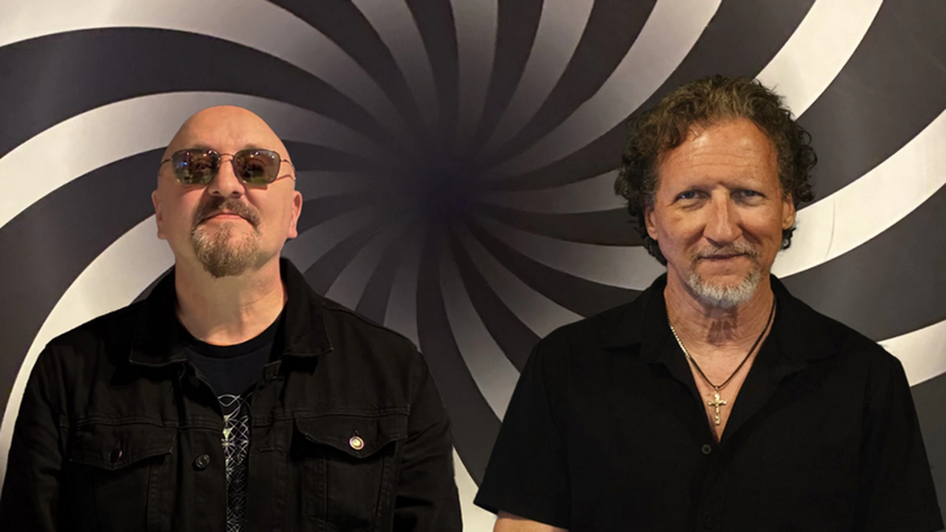 Colin Edwin & John Wesley's Voyage 35 (Porcupine Tree)