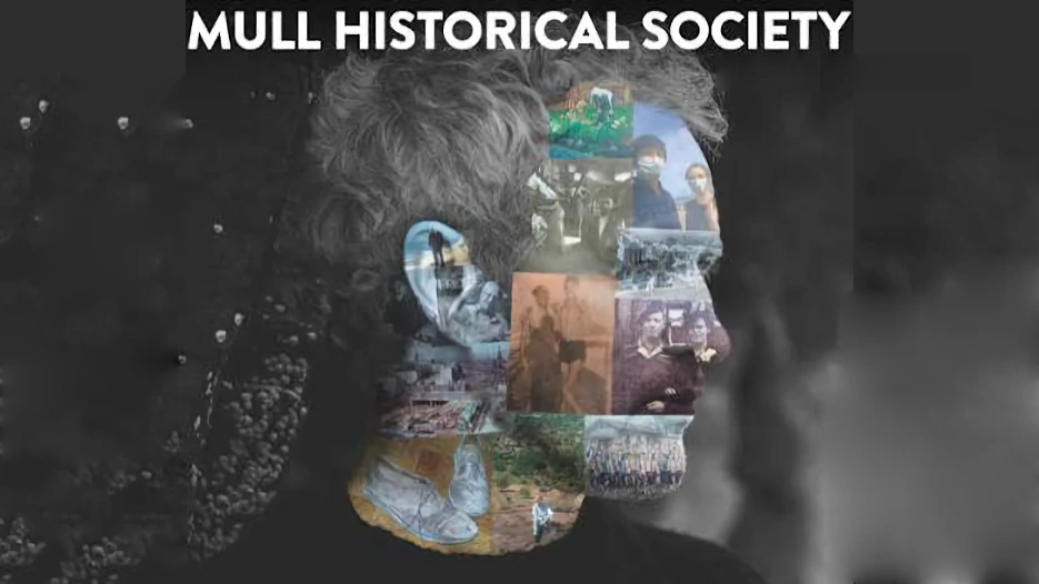 Mull Historical Society