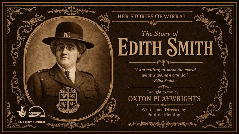 The Story of Edith Smith