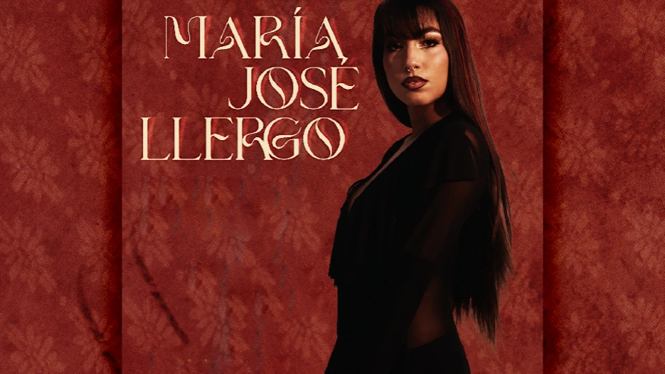 María Jose Llergo