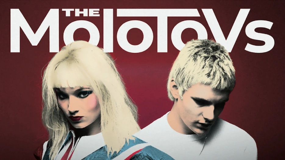 The Molotovs