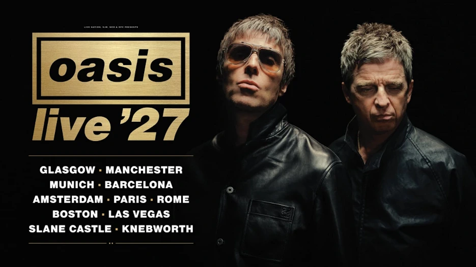 Oasis