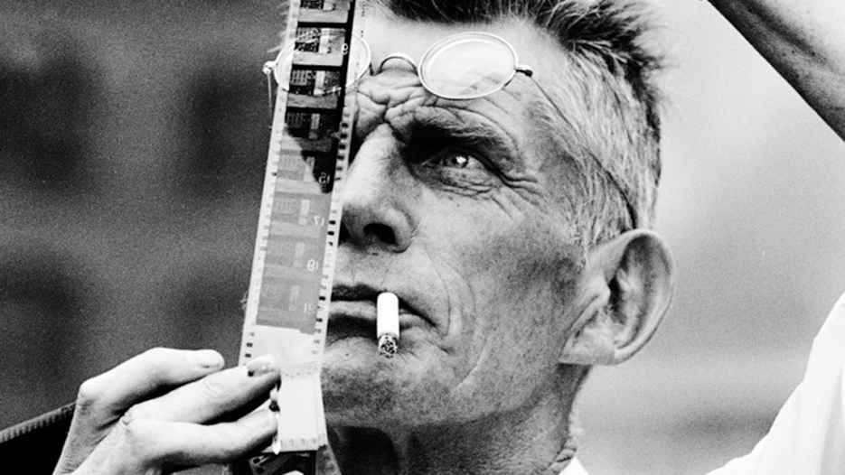 Beckett: Lieben 2026: Beckett Shorts
