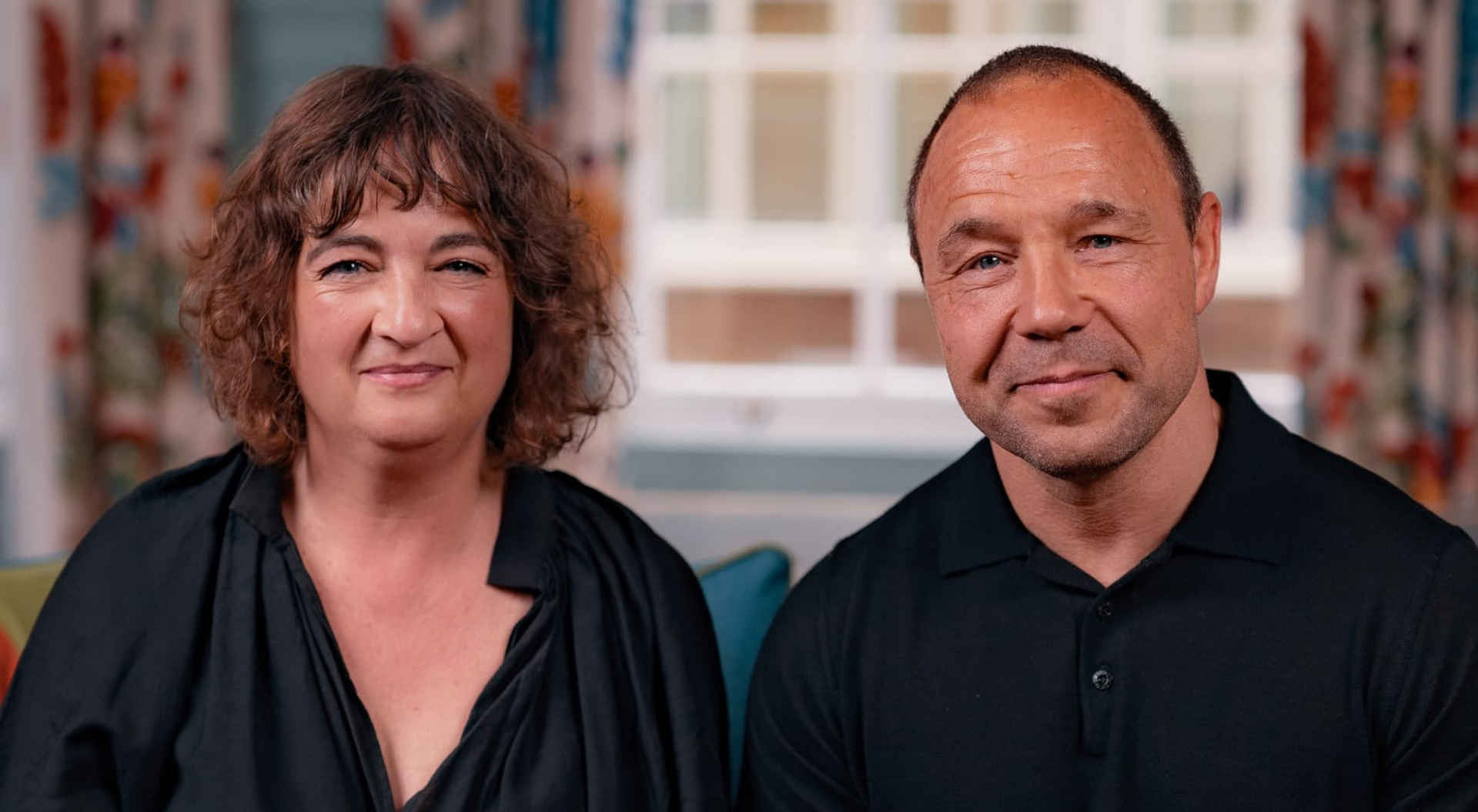 In Conversation with Stephen Graham & Orly Klein