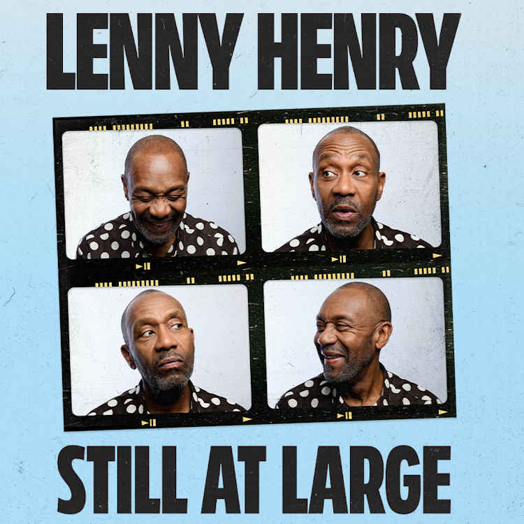 Lenny Henry: Still At Large