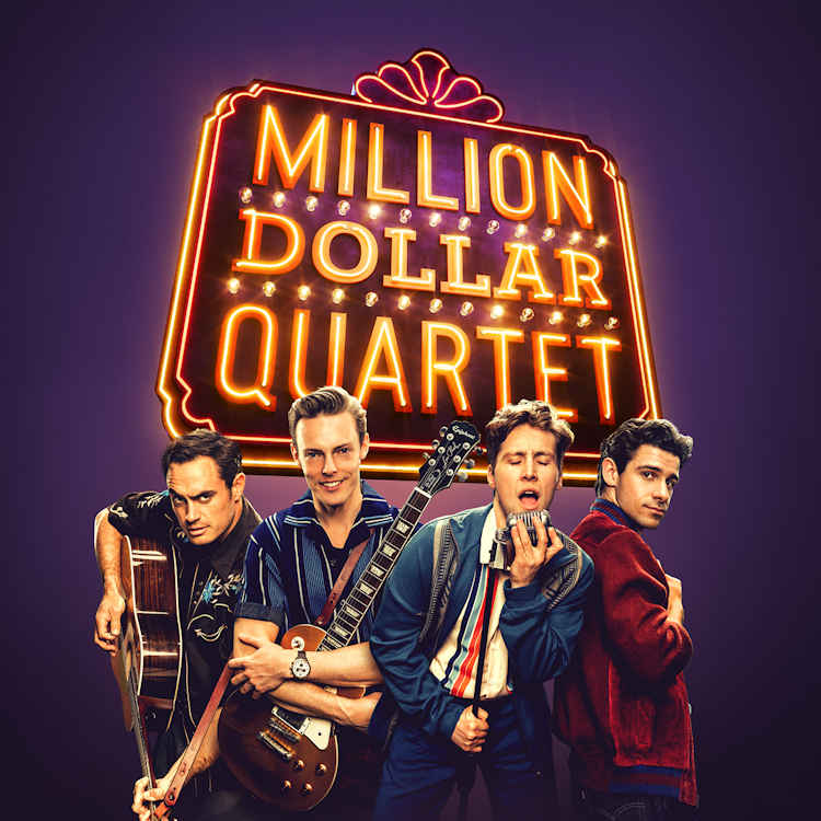 Million Dollar Quartet