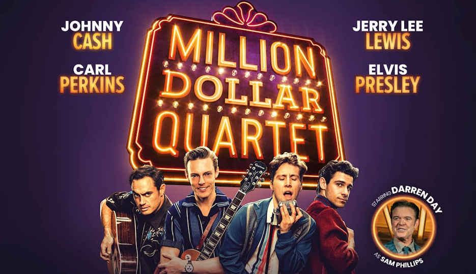 Million Dollar Quartet