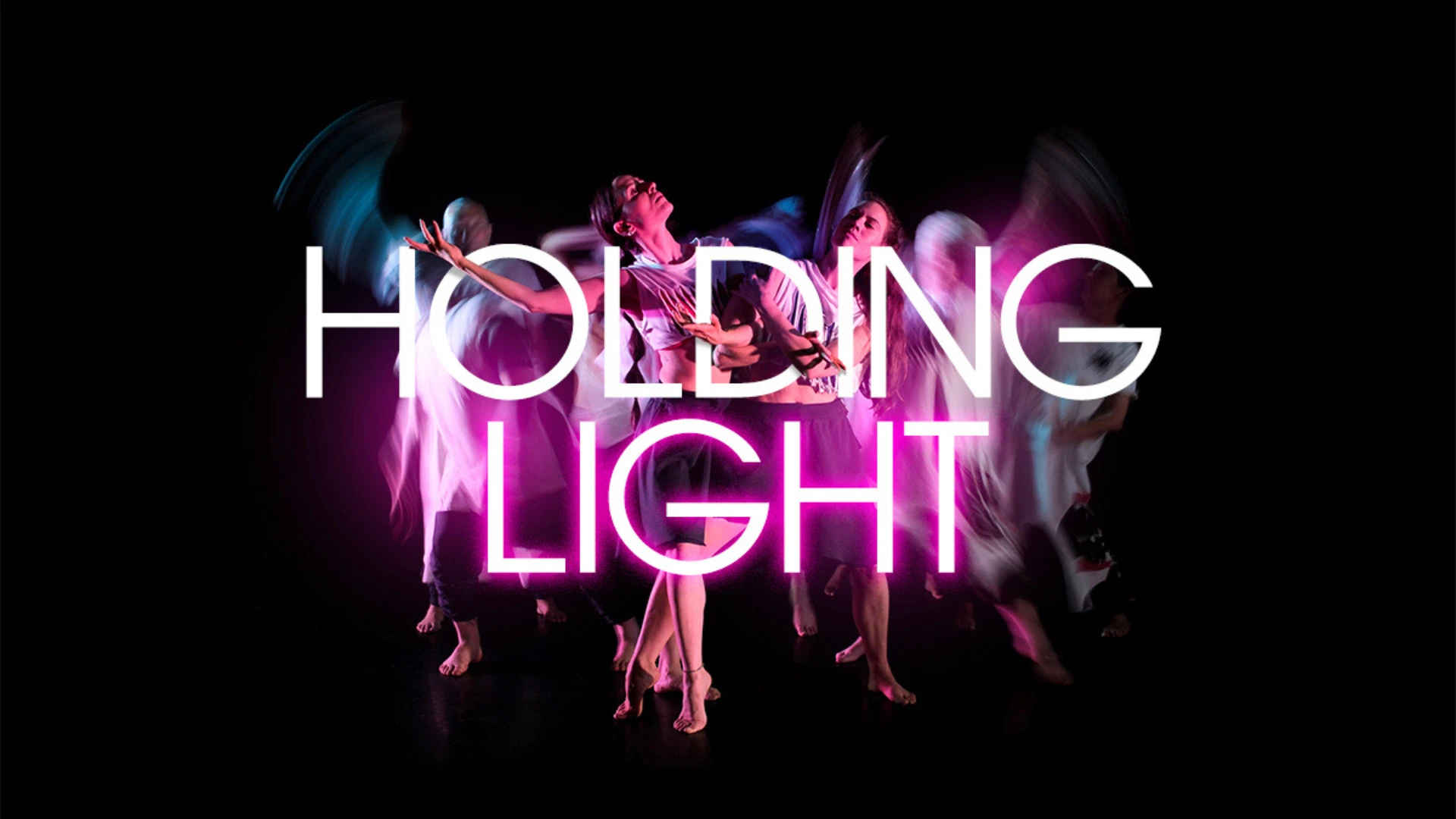 Fallen Angels Dance Theatre: Holding Light