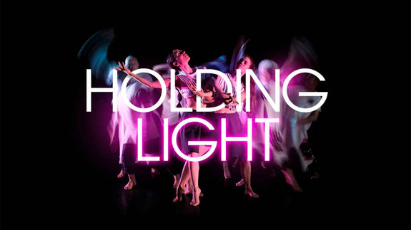 Fallen Angels Dance Theatre: Holding Light