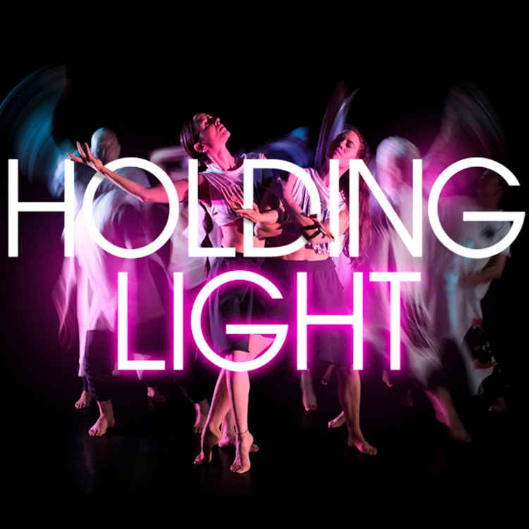Fallen Angels Dance Theatre: Holding Light