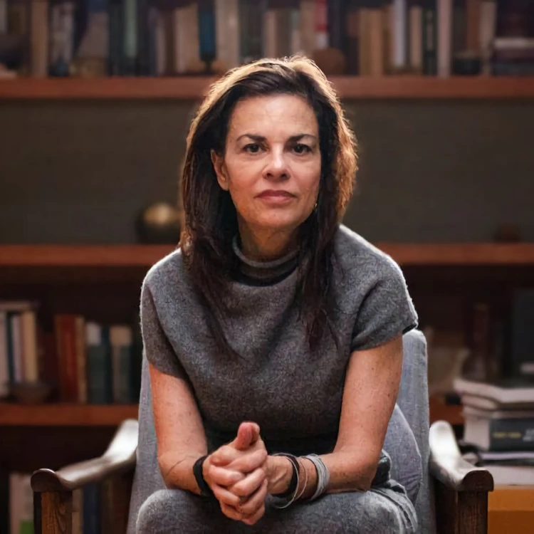 Dr Orna Guralnik