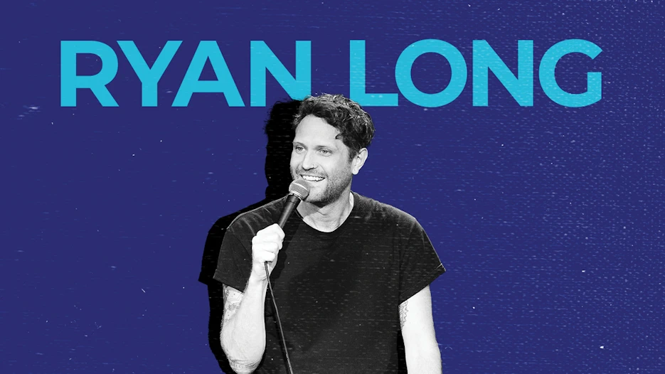 Ryan Long