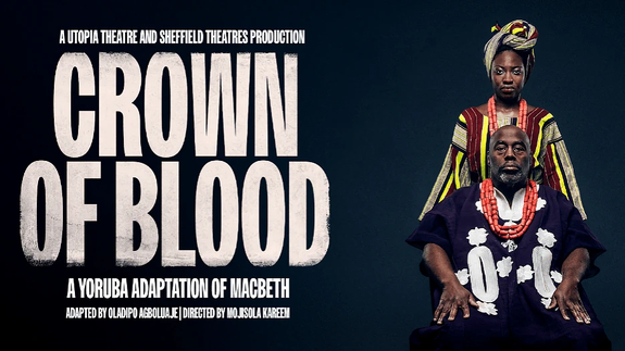 Crown of Blood