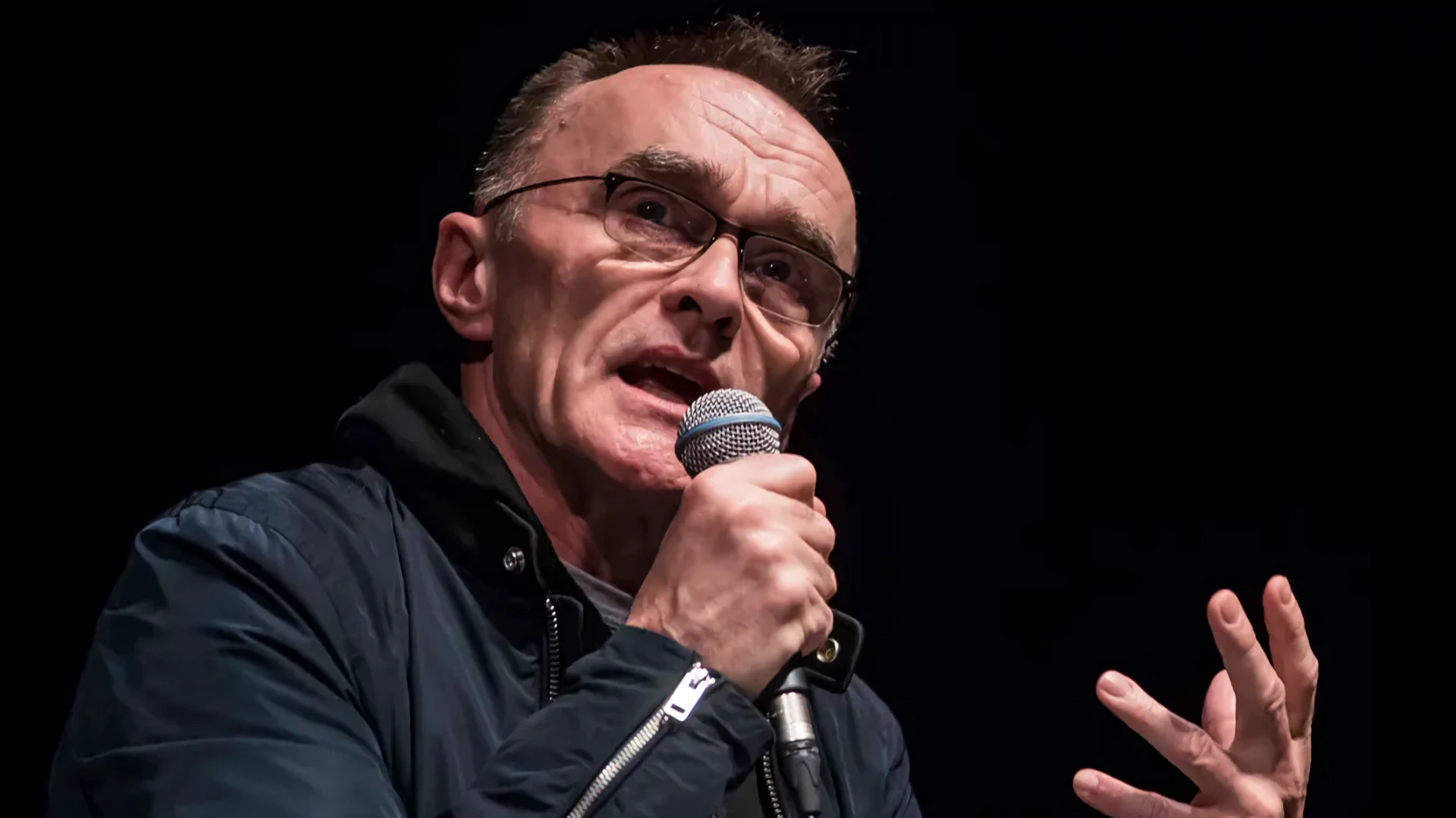 Danny Boyle