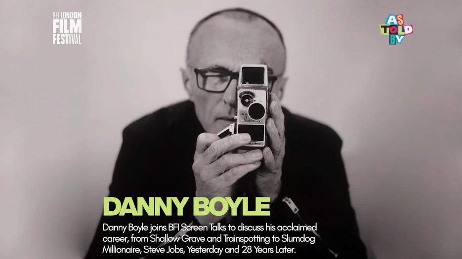 Danny Boyle
