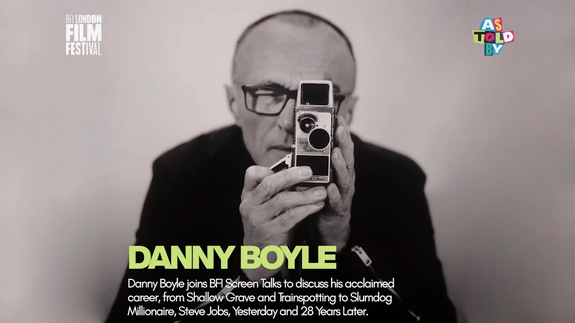 Danny Boyle