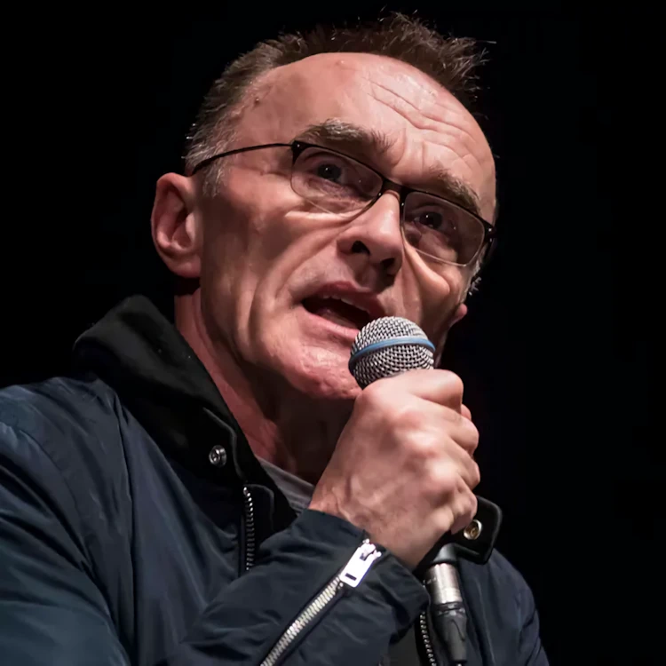 Danny Boyle