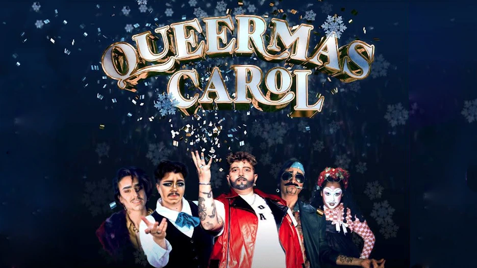 A Queermas Carol