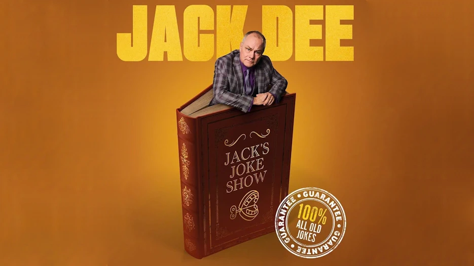 Jack Dee