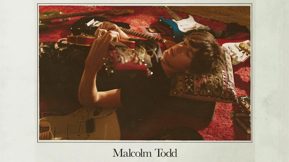 Malcolm Todd