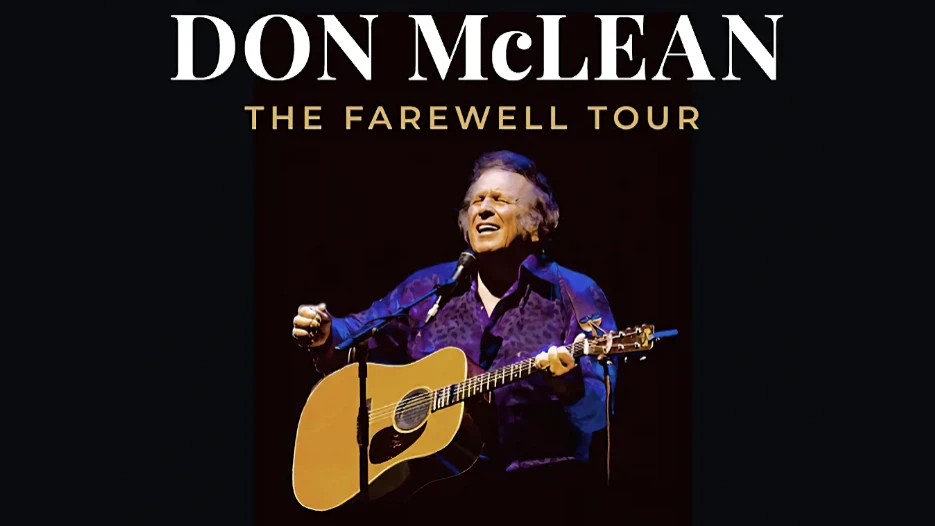 Don McLean