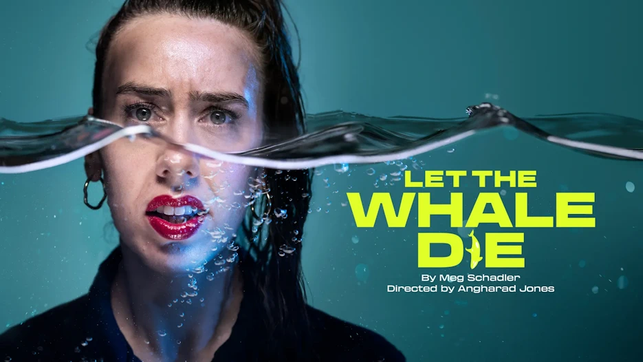 Let the Whale Die