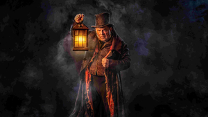 A Christmas Carol