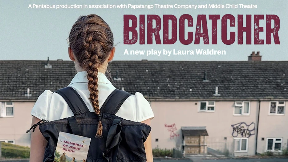 Birdcatcher