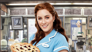 Waitress