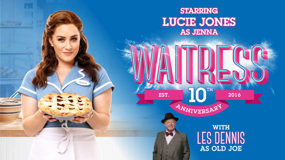 Waitress