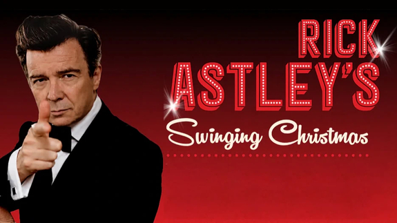 Rick Astley