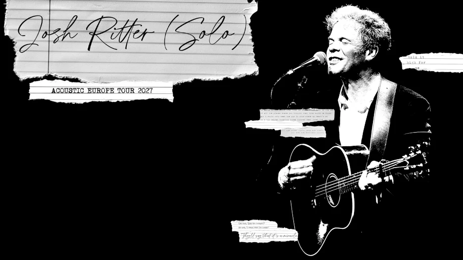 Josh Ritter