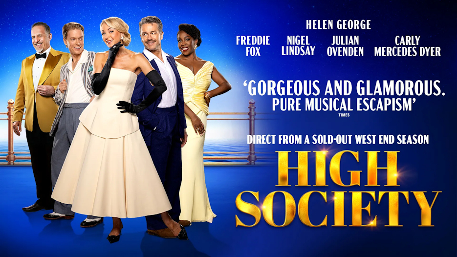 High Society