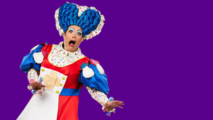Sleeping Beauty Pantomime