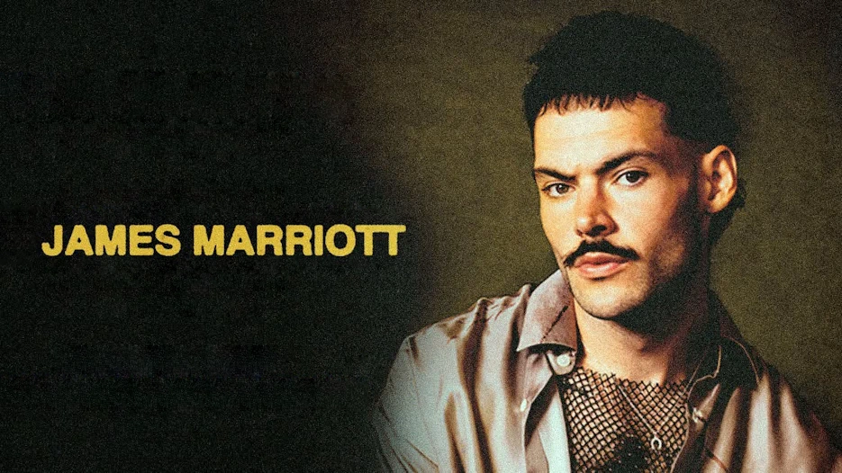 James Marriott