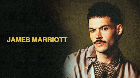 James Marriott