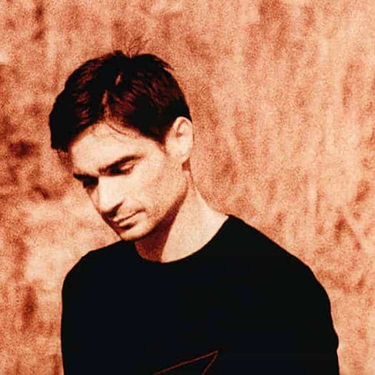 Jon Hopkins
