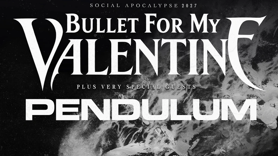 Bullet For My Valentine