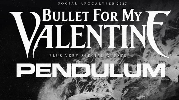 Bullet For My Valentine