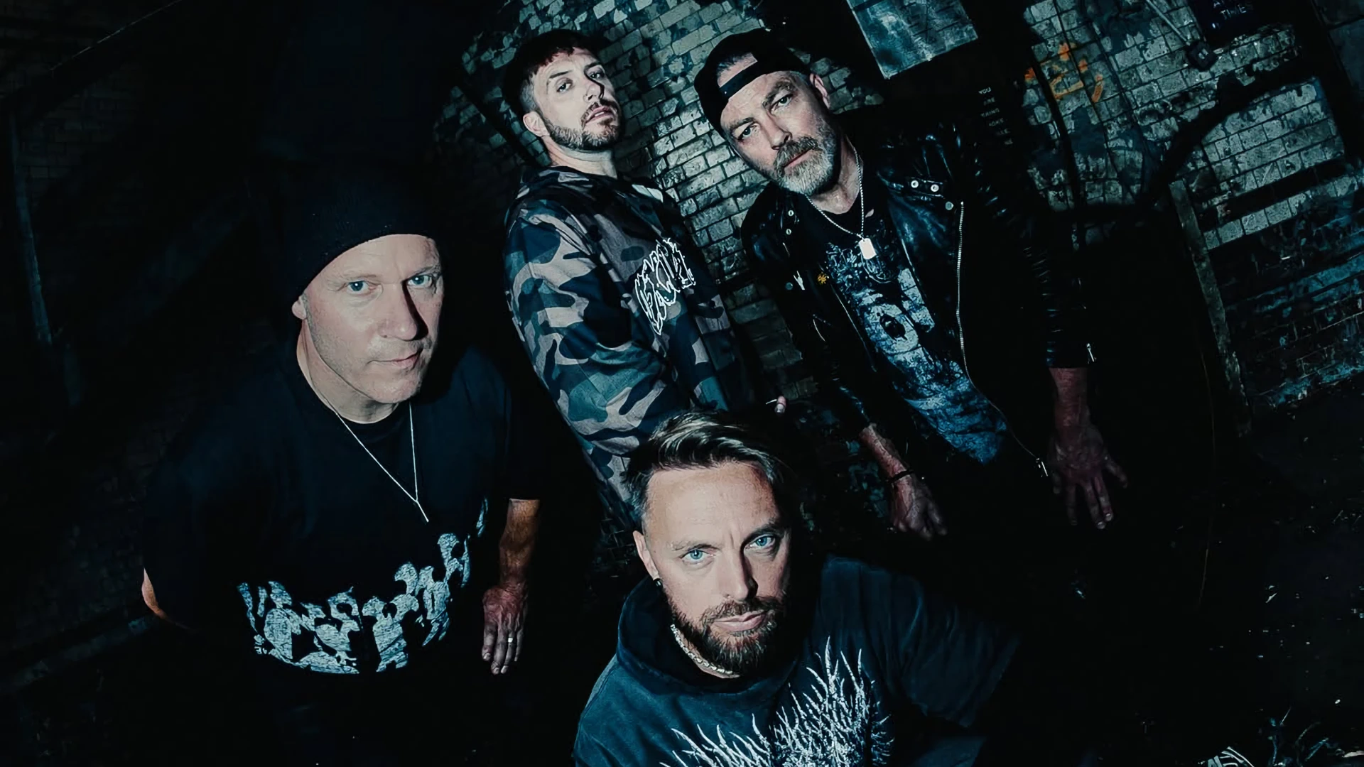 Bullet For My Valentine