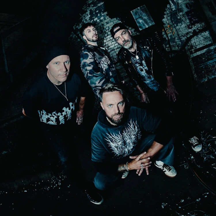Bullet For My Valentine